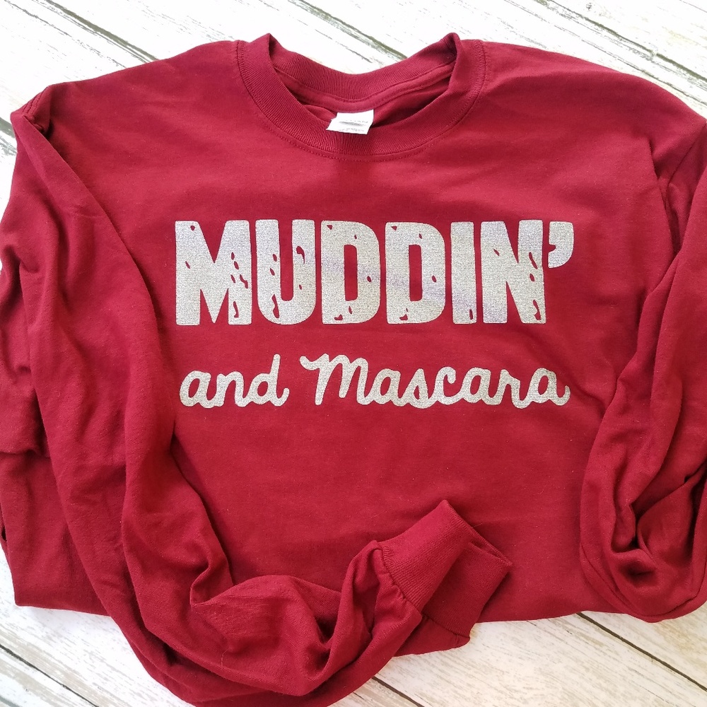 Womens long sleeve